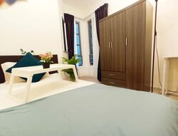 The Riverside Piazza (D1), Apartment #557653041